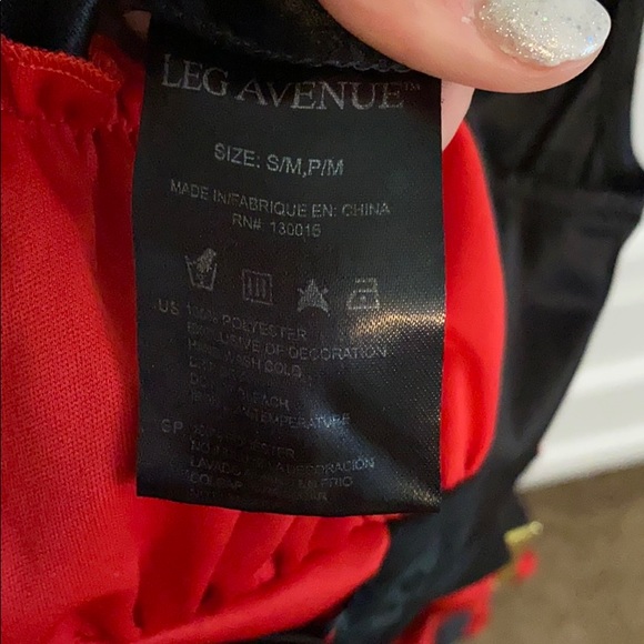 Pirate Dress - Picture 5 of 5